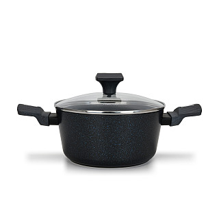 Puodas 20 cm / 2,67 l Ferro