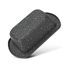 Bread baking pan 17.5 x 10.5 x 5.5 cm