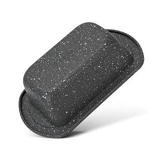 Bread baking pan 17.5 x 10.5 x 5.5 cm