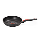 Frying pan POWER  26 cm with induction bottom (aluminium with non-stick coating)