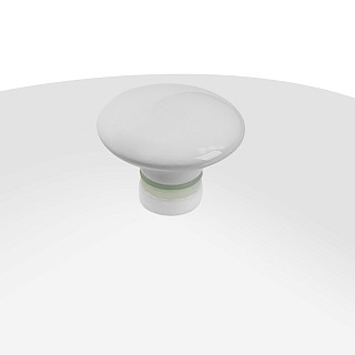 Oval chafing dish Parmigiano 36x25.7x6.1 cm / 1.9L (porcelain)