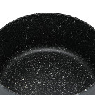 Katls ar rokturi LAURA 16x7,9 cm / 1,4 l ar stikla vāku