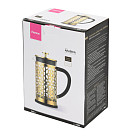 ARABICA presinis kavos aparatas 1000 ml