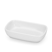 Trauks 12,5 x 8 cm HORECA (porcelāns)