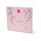 Plate MAGNOLIA 26 cm (new bone china)