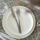 Trauku komplekts Horeca 6 piederumi (porcelāns)