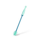 Bottle brush 29.5 cm (silicone)