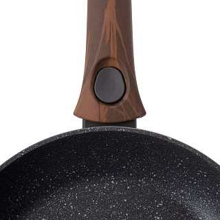 Cepamā panna CAPELLA 24 cm