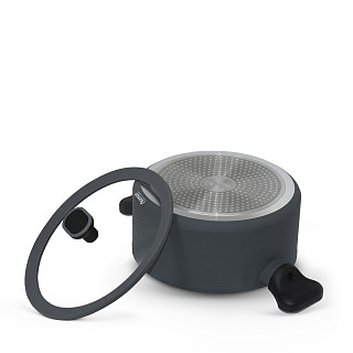 Puodas 24 cm / 4.65 l Laura