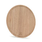 Hevea cutting board 35 cm