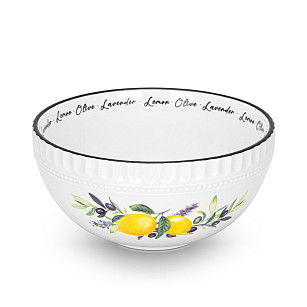 Bowl PROVENCE 16 cm (porcelain)