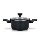 Puodas 22 cm / 3,3 l Ferro