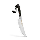 Virėjo peilis 15 cm PADISHAH Pchak (AUS-8 plienas)