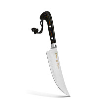 Virėjo peilis 15 cm PADISHAH Pchak (AUS-8 plienas)