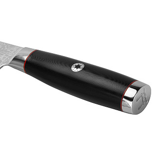 Santoku nazis KENSEI MITSUYOSHI 16 сm