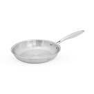 Frying pan AETERNUM 24x4.5 cm (stainless steel)