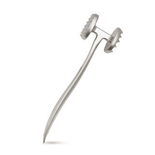 Plaktukas mėsai 20.5 cm