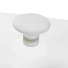 Taisnstūrveida marmīts Parmigiano 36,7x22,8x6,3 cm / 2,3L (porcelāns)