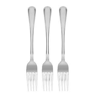 Fork set FELDON 20 cm / 3 pcs.
