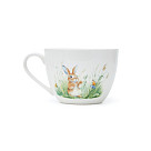 Krūze RABBIT 530 ml (porcelāns)