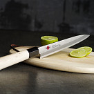 8.2" Yanagiba knife KENSEI HANZO 21 cm (steel AUS-8)