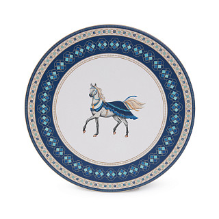 Hot pot stand 20 cm, art. 0151