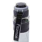 Ūdens pudele 750 ml (plastmasa)