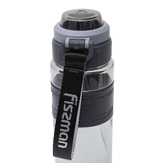 Ūdens pudele 750 ml (plastmasa)