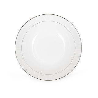 Porcelāna bļodu komplekts 22 cm / 2 gab. Nice