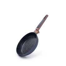 Frying pan DIAMOND 20x4.8 cm (aluminium with non-stick coating)