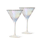 Set of cocktail glasses, 2 pcs, 350 ml, art. 13657