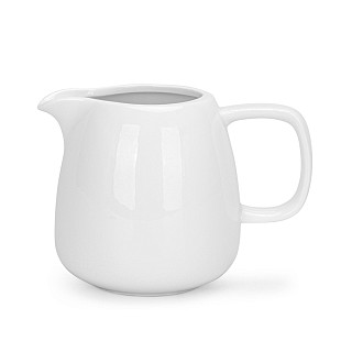 Piena trauks 240 ml HORECA (porcelāns)