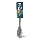 Serving spoon MAURIS MARBLE 33.5 cm (nylon + silicone)