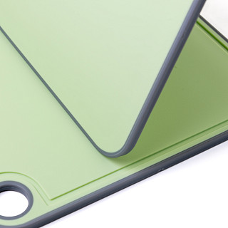 Набор разделочных досок 3 шт (41 см; 36 см ; 20 см), art.8056