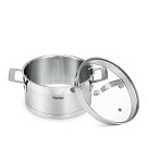Stockpot 18 cm / 2.2 l Fobus