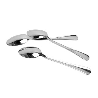 Arbatinių šaukštelių rinkinys FELDON 15 cm / 3 vnt.