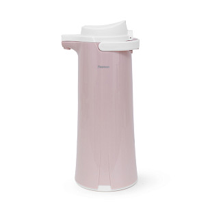 Термокружка 1900 мл, бежевая, арт. 19856