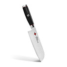 Santoku peilis 16 cm Kensei Mitsuyoshi