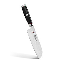 Santoku peilis 16 cm Kensei Mitsuyoshi