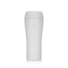 Thermo mug 420 ml, white