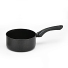 FORDE bucket 16x8cm / 1.5 l without lid (aluminum)