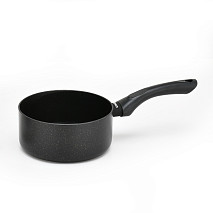 FORDE bucket 16x8cm / 1.5 l without lid (aluminum)