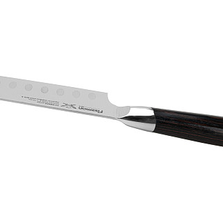 Кухонный нож сантоку 13 см Fujiwara