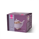 Tējkanna VERSAILLES 1350ml (porcelāns)