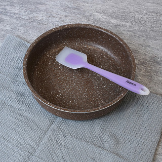 Roaster 24x6.4 cm (aluminium with non-stick coating), art. 4999