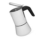 Geyser coffee maker 300 ml / 6 servings, art 3245