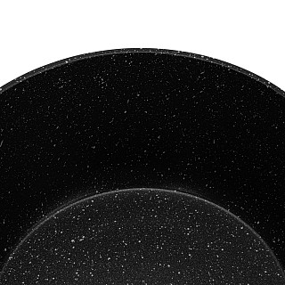 Каtls Angela 20x9.5 cm / 2.5 l ar stikla vāku