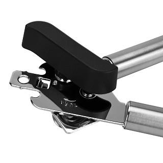 Can opener 21 cm Bergamo