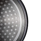 FORDE bucket 16x8cm / 1.5 l without lid (aluminum)