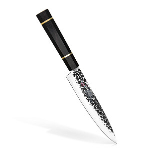 7" Slicing knife Kensei Bokuden 18cm (steel AUS8)